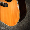 K.Yairi YW800 Dreadnought Acoustic 1979
