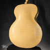 Kay 6868 Archtop Honey Blonde 1966