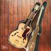 Kay 6868 Archtop Honey Blonde 1966