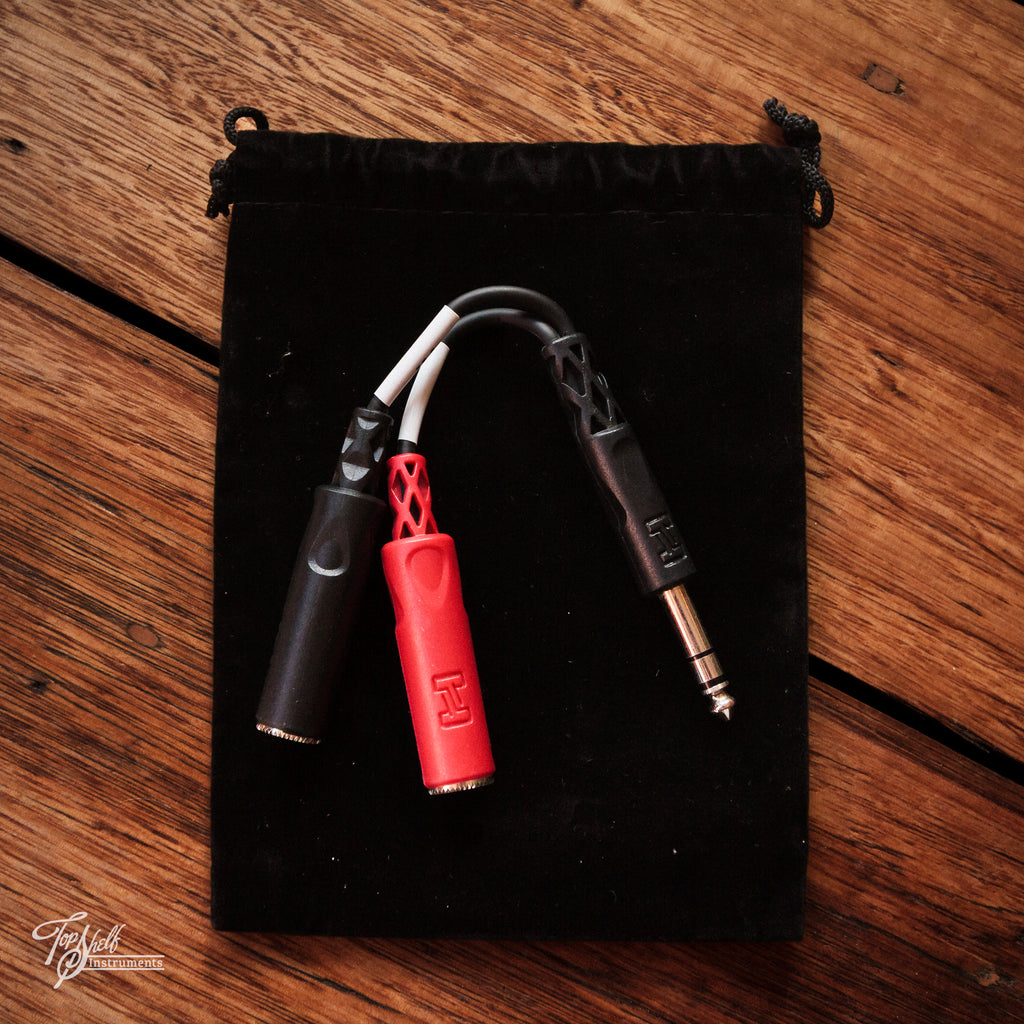 Keeley 30ms Automatic Double Tracker Pedal