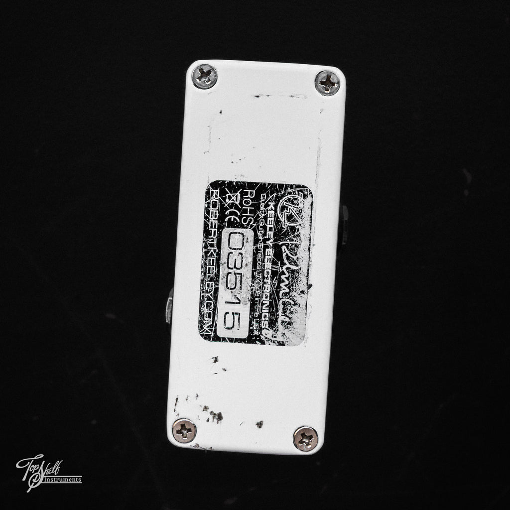 Keeley Katana Mini Clean Boost Pedal