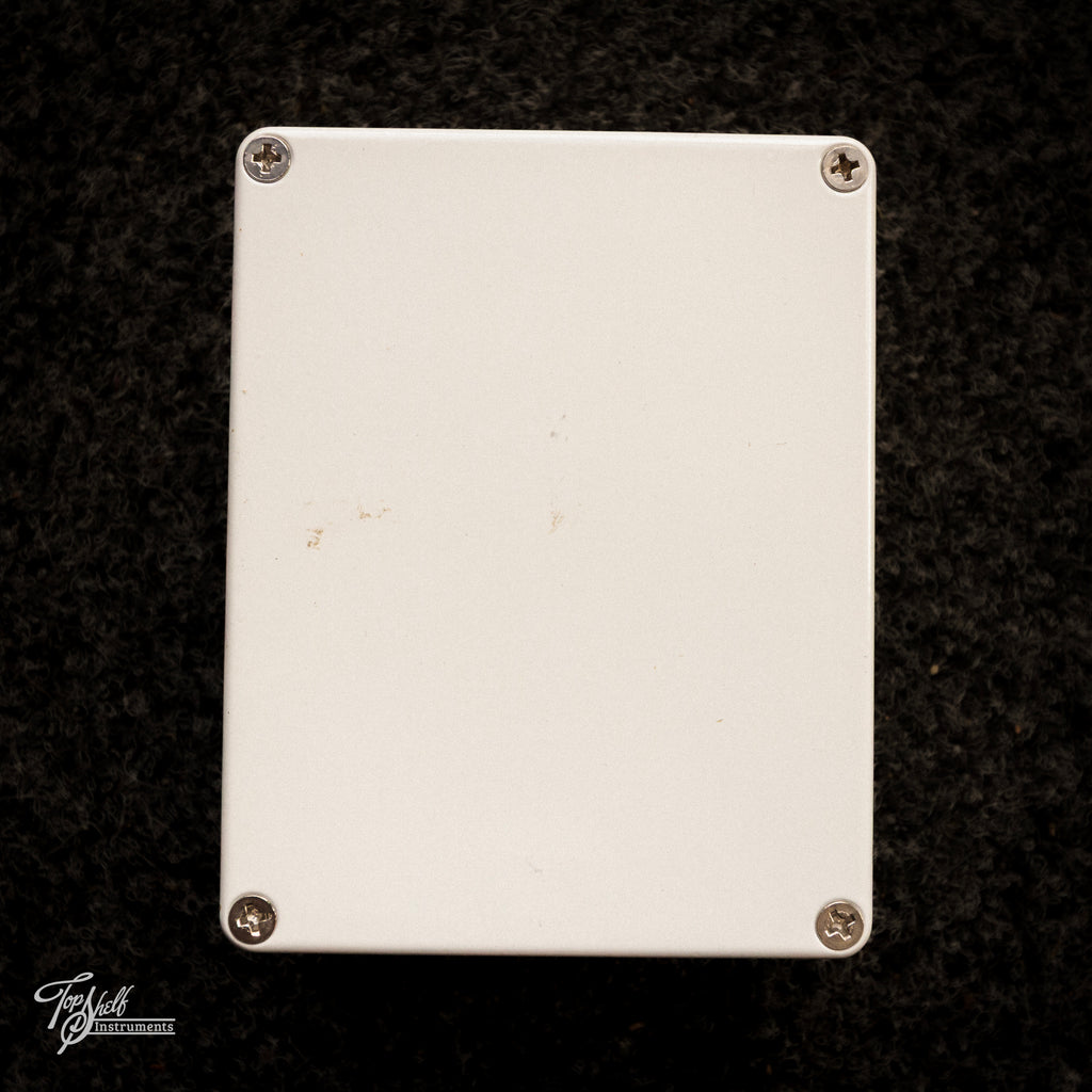 Kink Guitar Pedals Oath of the Goat Distortion Pedal