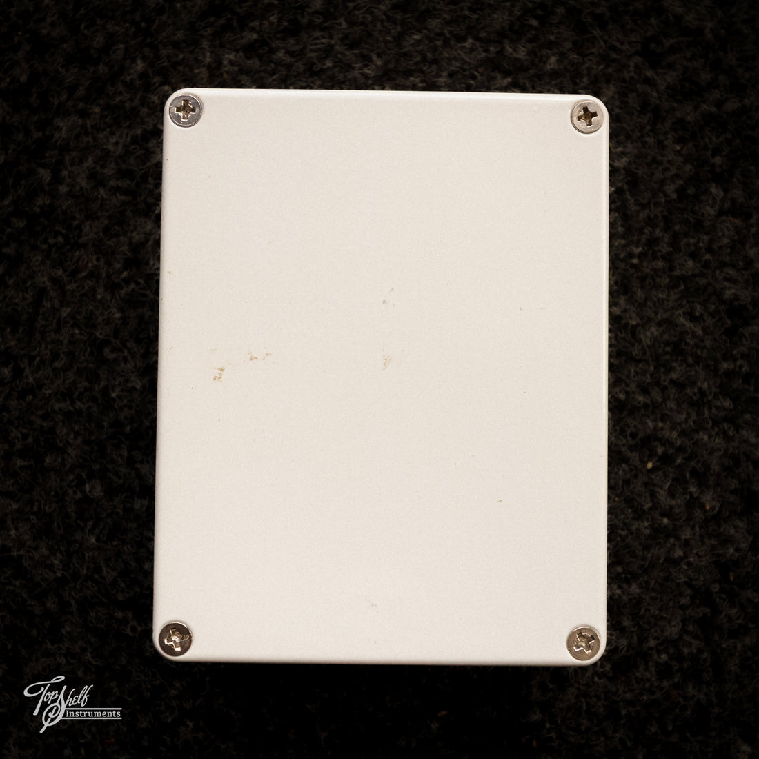 Kink Guitar Pedals Oath of the Goat Distortion Pedal