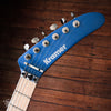 Kramer The 84 Blue Metallic 2021