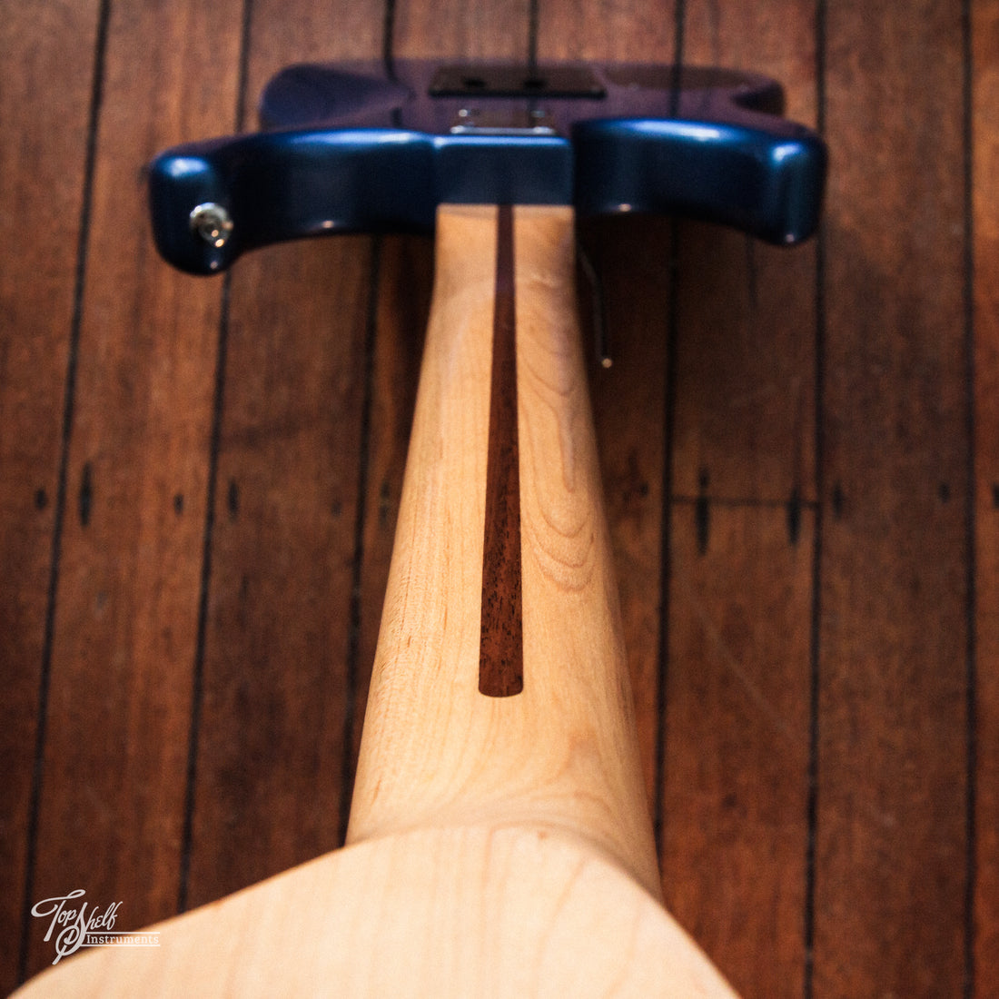 Kramer The 84 Blue Metallic 2021