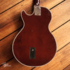 Kay Effector Sunburst 1977