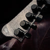 LTD Kirk Hammett KH-V Black Sparkle 2023