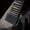LTD Kirk Hammett KH-V Black Sparkle 2023