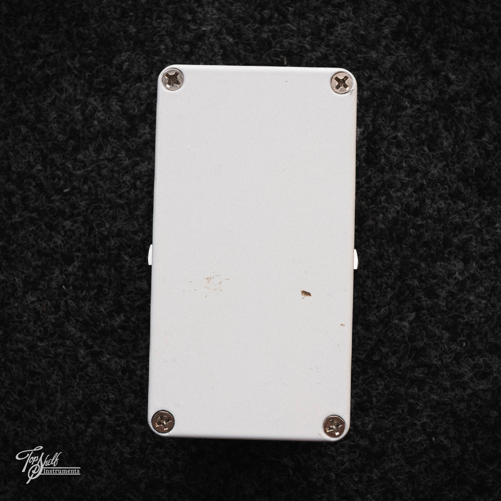 Dingotone Laurie HZD Boost Pedal