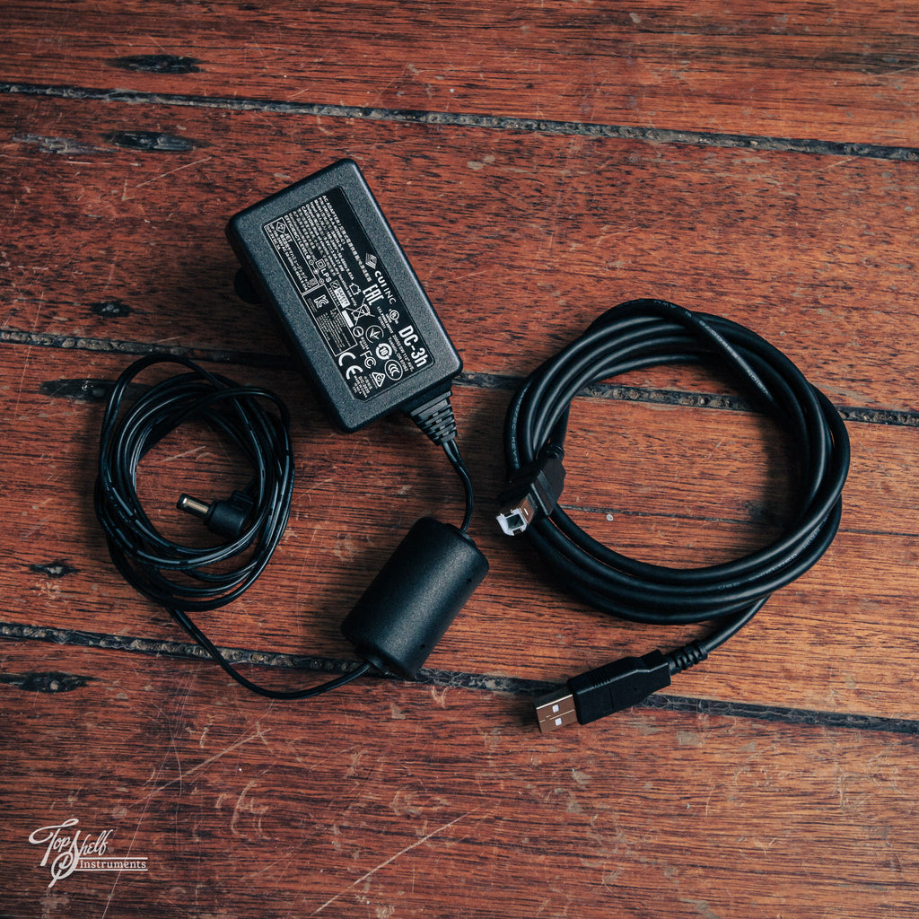 Line 6 POD Go Multi-FX Floor Processor 2021