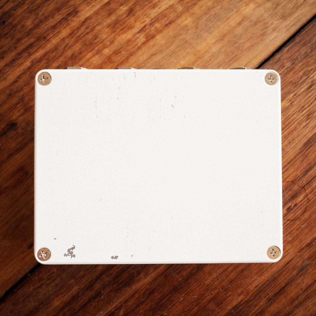 Dazatronyx Stereo Panning Optical Tremolo