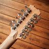 Cole Clark FL1E-12 Bunya/Maple Natural 2020