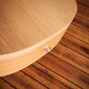 Cole Clark FL1E-12 Bunya/Maple Natural 2020