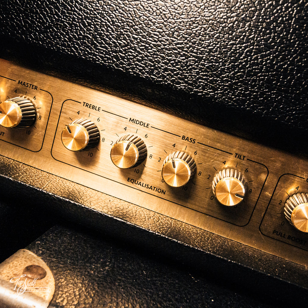 Marshall Origin 20H 20-Watt Valve Guitar Amp Head