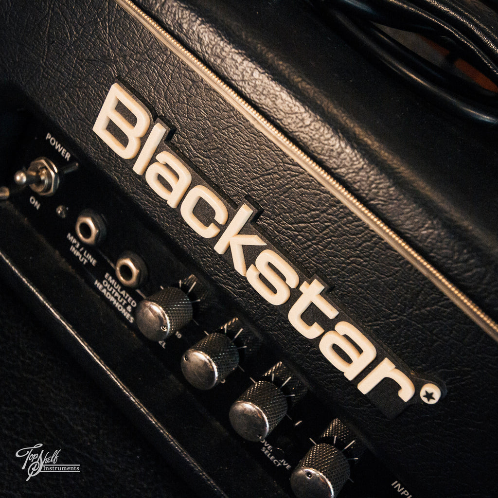 Blackstar HT-1R MkII 1 Watt Guitar Amp Head