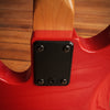 Peavey Vandenberg Series Two Sunfire Red 1990