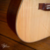 Maton EA80C Australian Dreadnought Acoustic/Electric Natural 2023