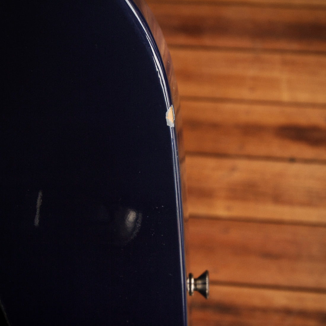 Peavey Vandenberg Series One Blue 1988