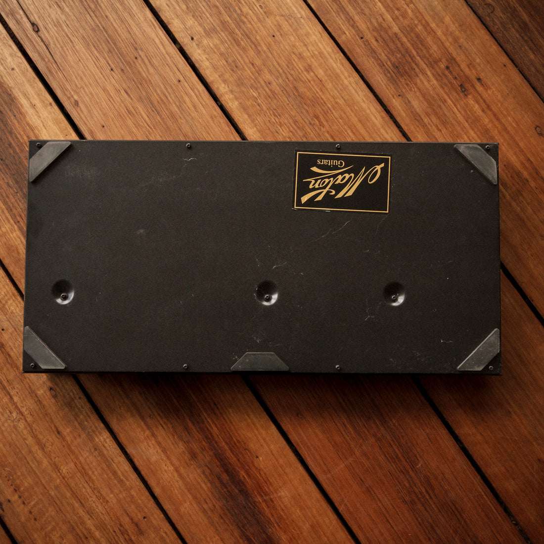 Boss GT-100 Multi-Effects Processor Pedal