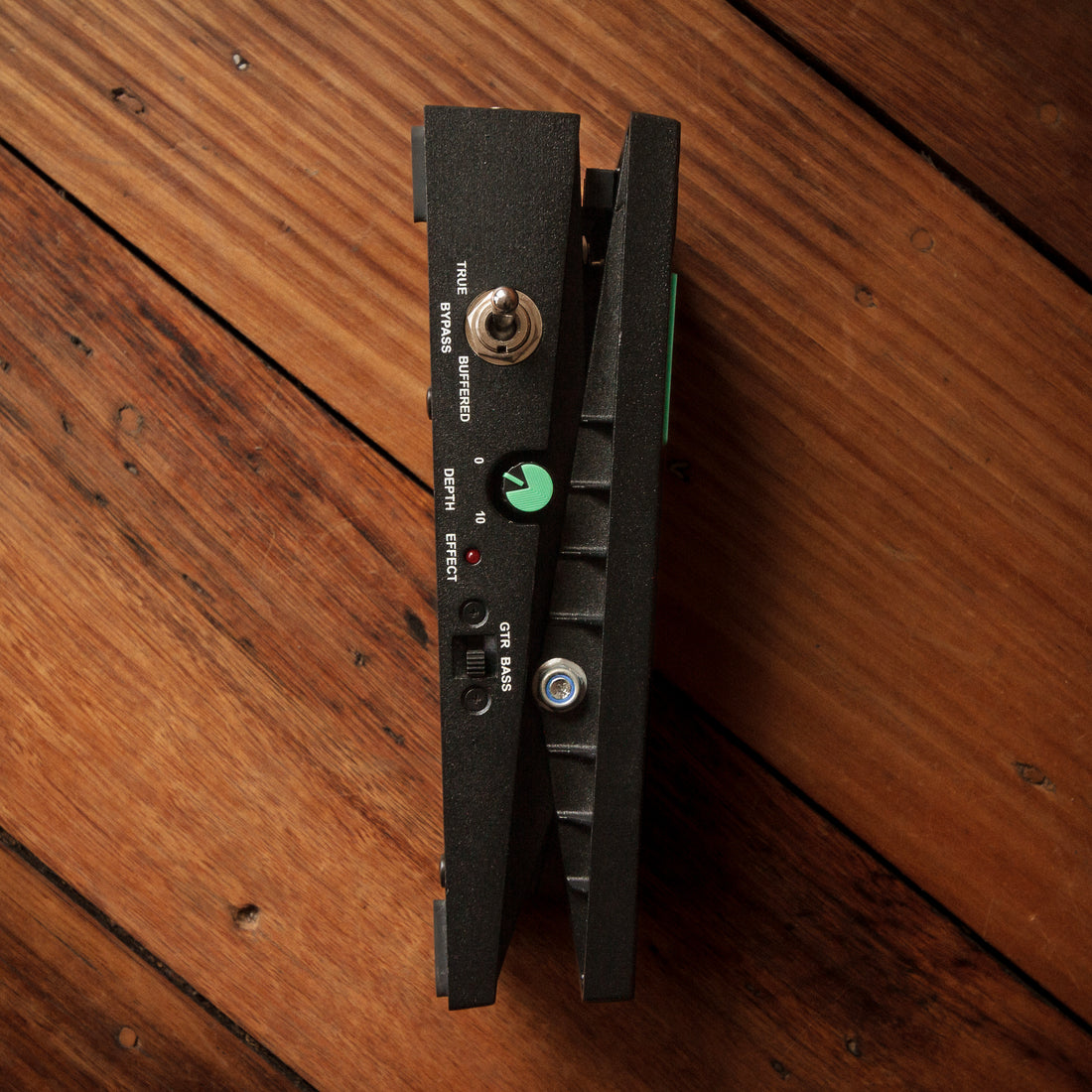 Ibanez WH10 v3 Wah Pedal