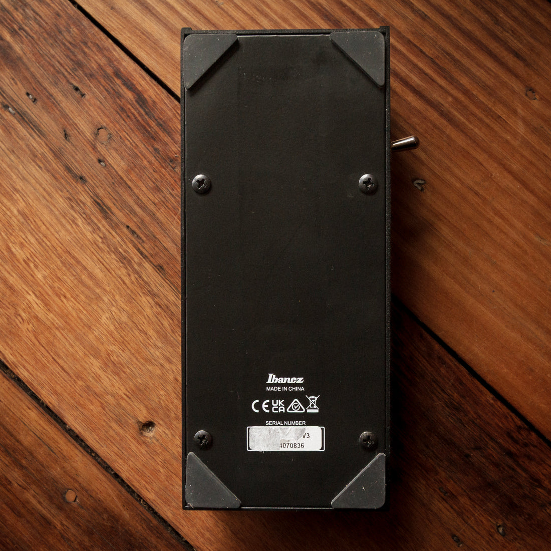 Ibanez WH10 v3 Wah Pedal