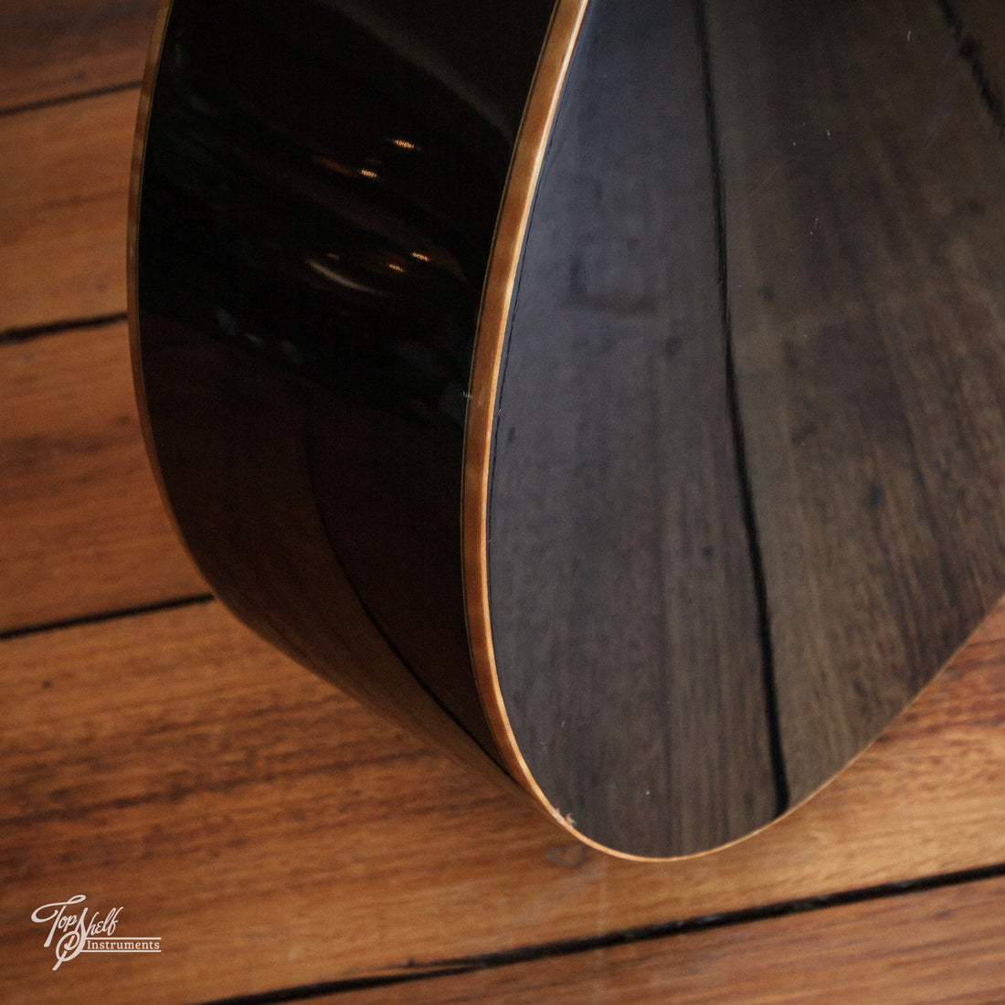 Faith FECV12 Eclipse Venus Acoustic/Electric Black 2012