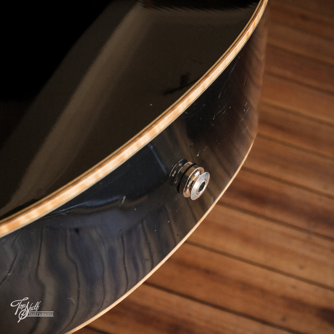 Faith FECV12 Eclipse Venus Acoustic/Electric Black 2012