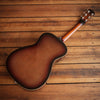 Johnson Resonator Sunburst
