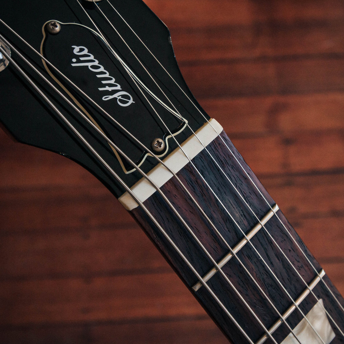 Gibson Les Paul Studio Silverburst 2010