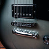 Gibson Les Paul Studio Silverburst 2010