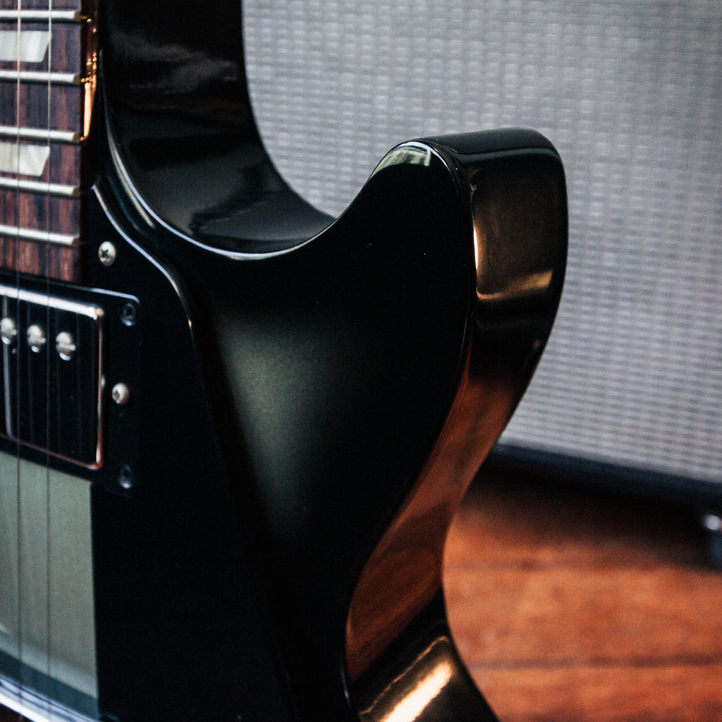 Gibson Les Paul Studio Silverburst 2010