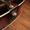 Johnson Resonator Sunburst