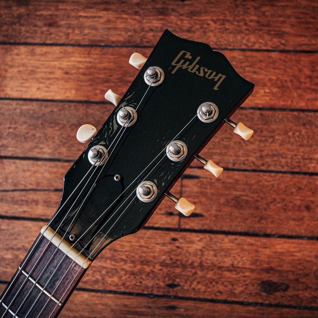 Gibson SG Junior Cherry 2005