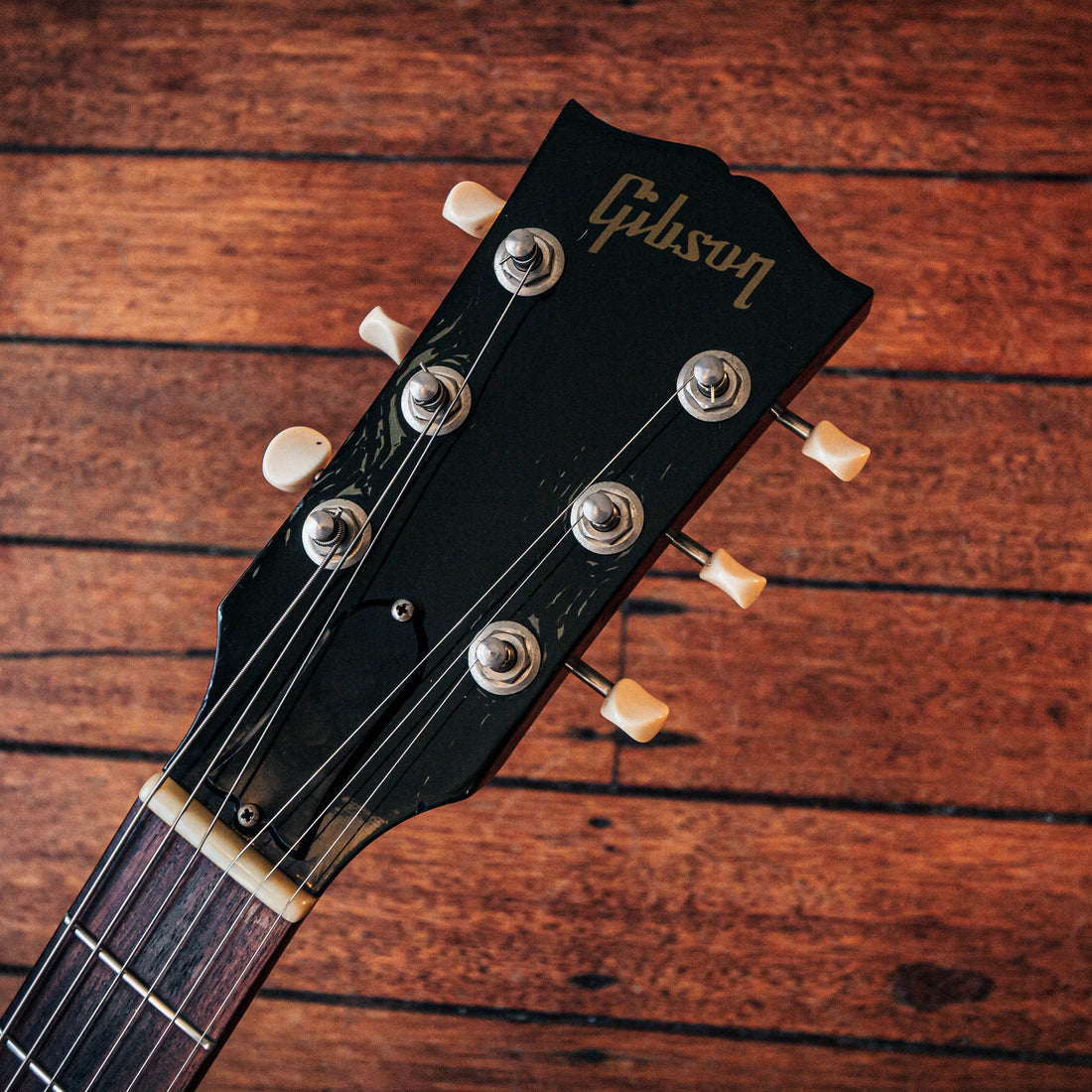 Gibson SG Junior Cherry 2005