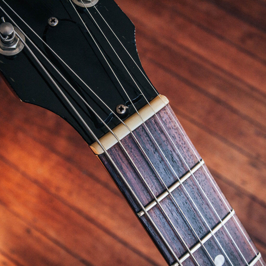 Gibson SG Junior Cherry 2005