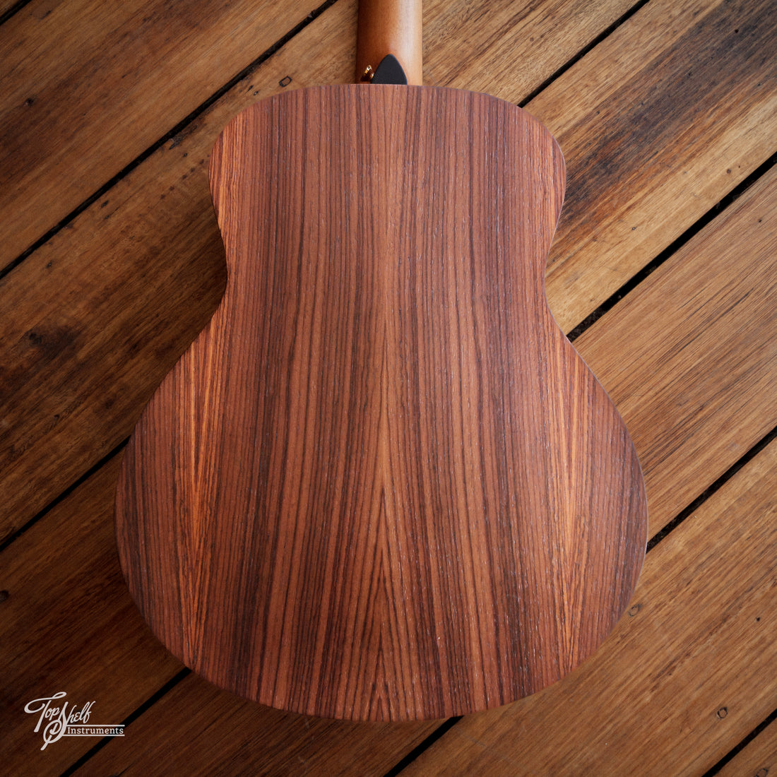 Taylor 50th Anniversary GS Mini-e Rosewood Sunburst 2024
