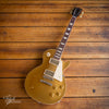 Gibson Les Paul Standard Gold Top 2013