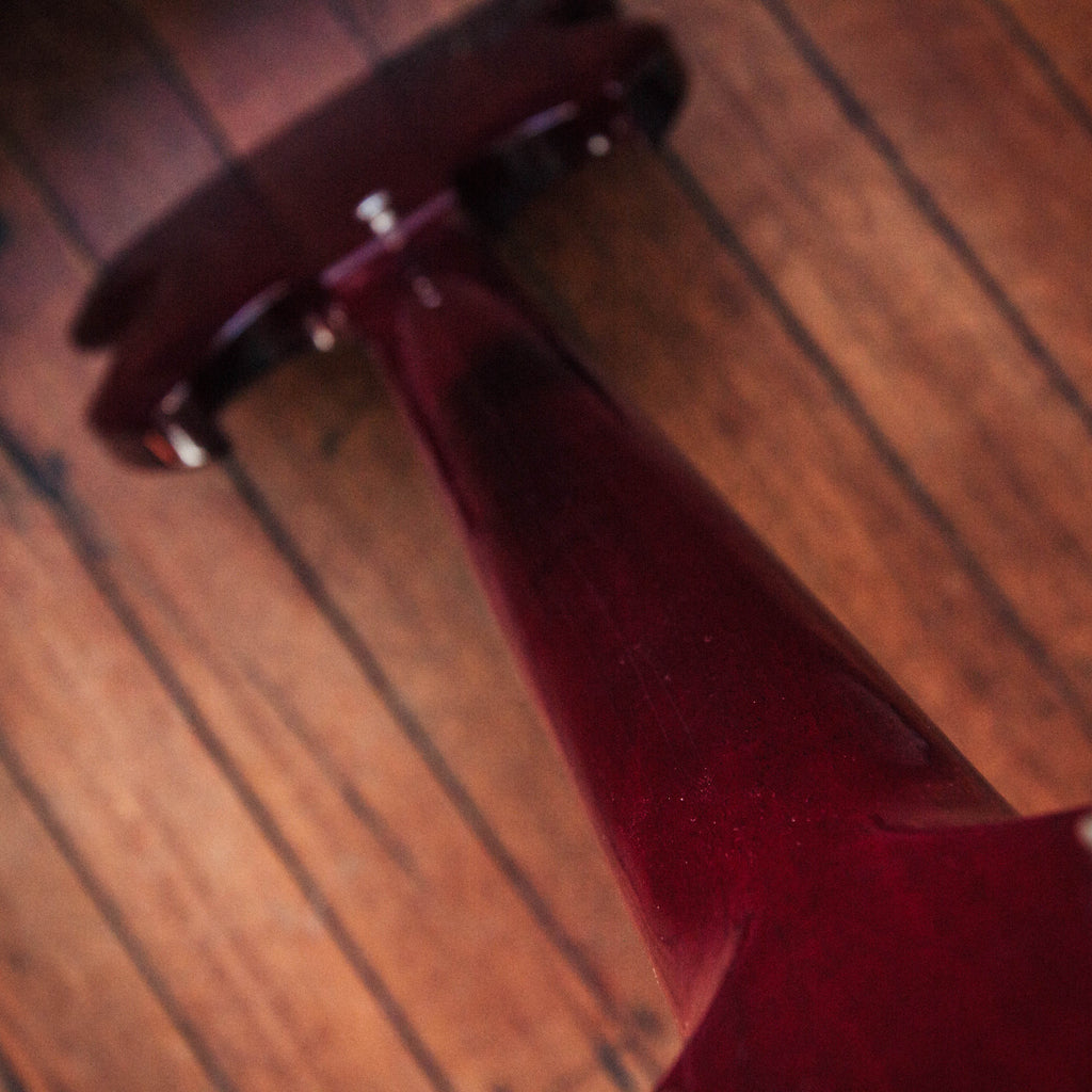 Gibson SG Junior Cherry 2005