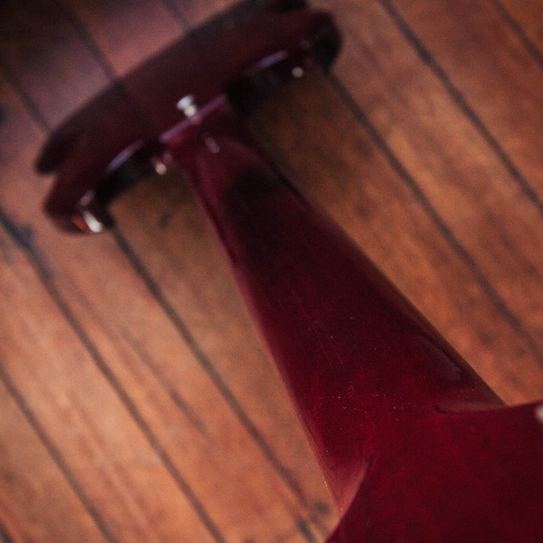 Gibson SG Junior Cherry 2005