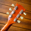 Gibson Les Paul Standard Gold Top 2013