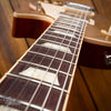 Gibson Les Paul Standard Gold Top 2013