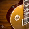 Gibson Les Paul Standard Gold Top 2013