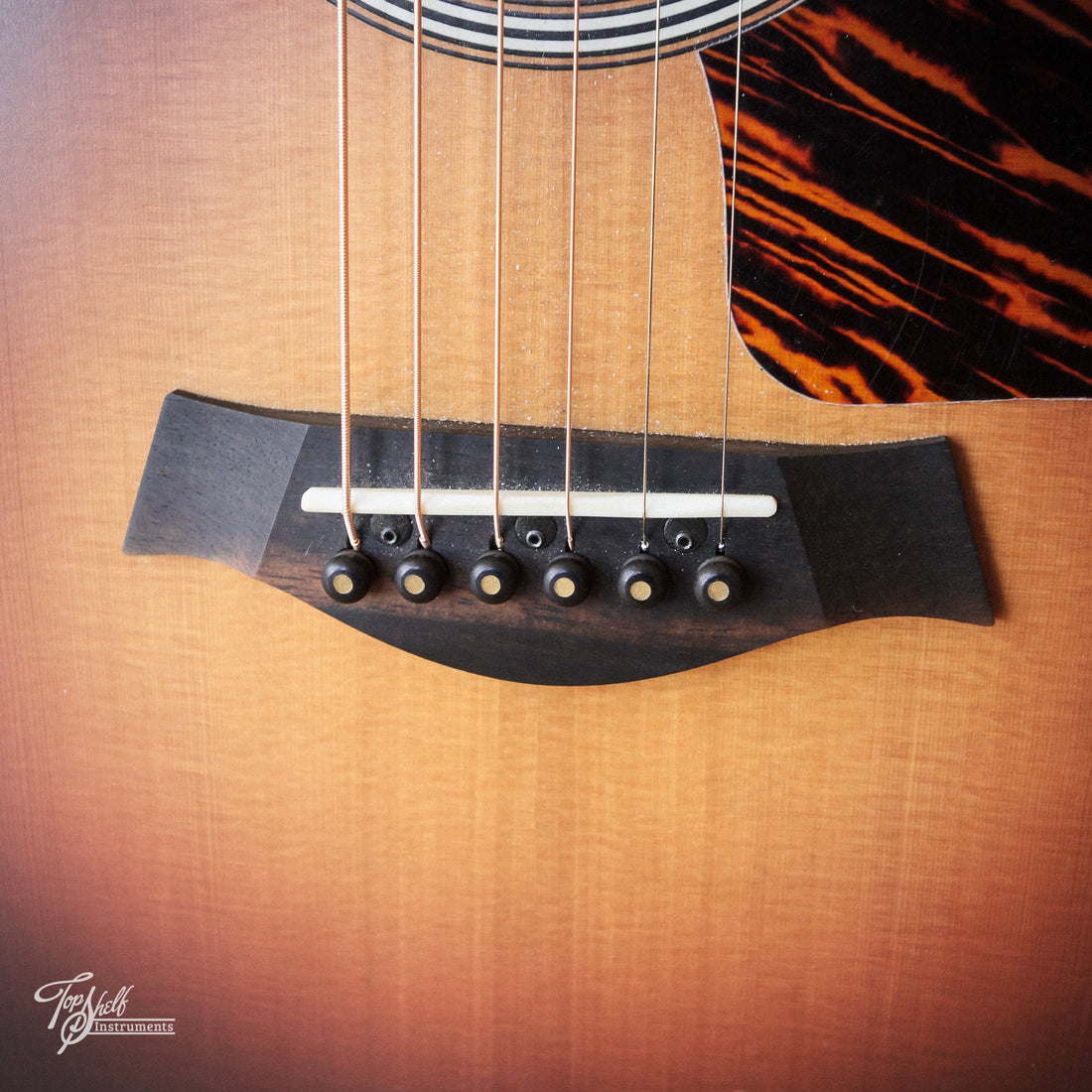 Taylor 50th Anniversary GS Mini-e Rosewood Sunburst 2024