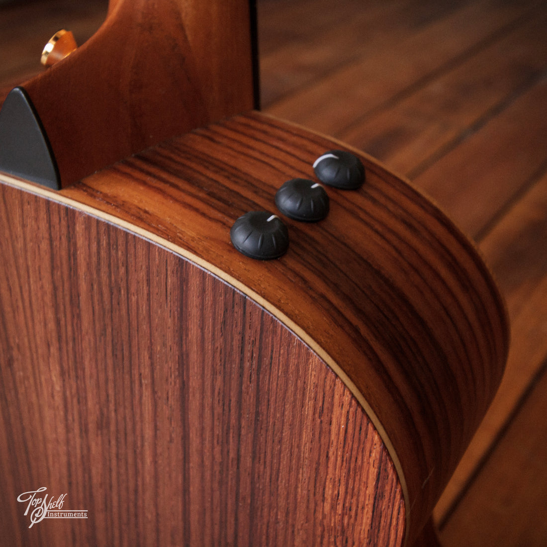 Taylor 50th Anniversary GS Mini-e Rosewood Sunburst 2024