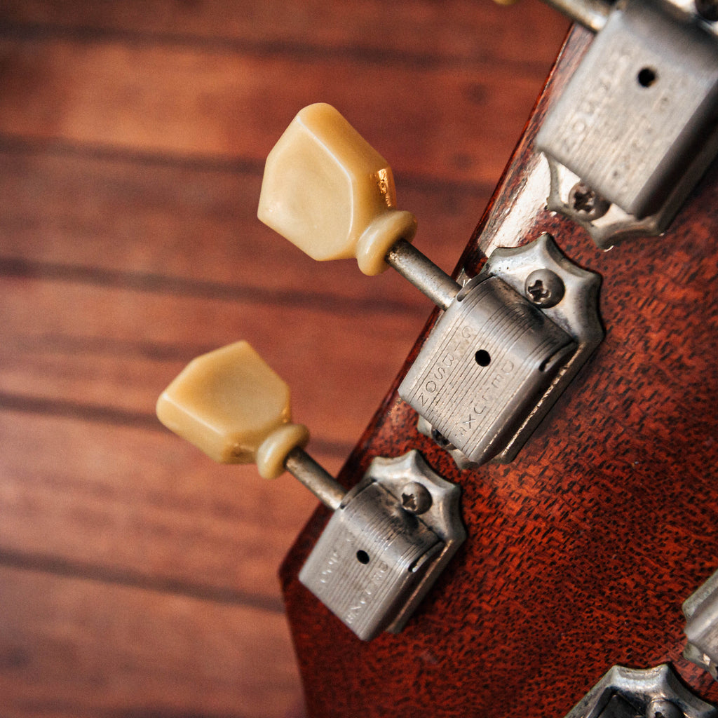 Gibson Les Paul Classic Copper Top 2003