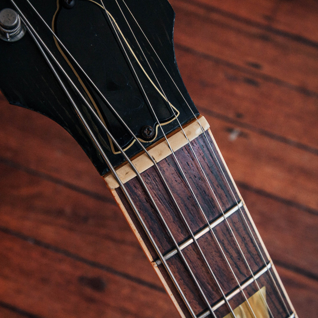 Gibson Les Paul Classic Copper Top 2003