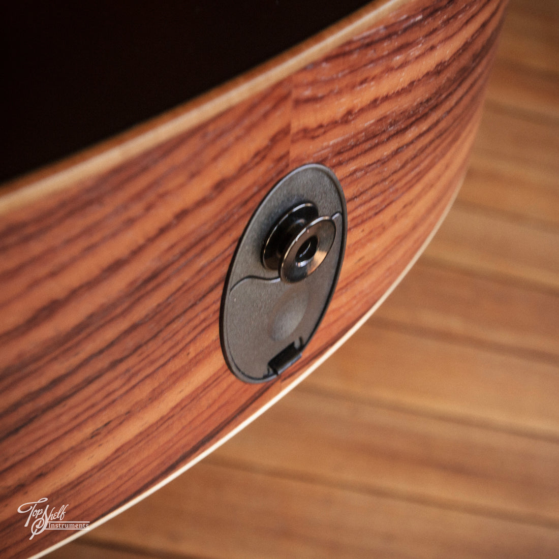 Taylor 50th Anniversary GS Mini-e Rosewood Sunburst 2024