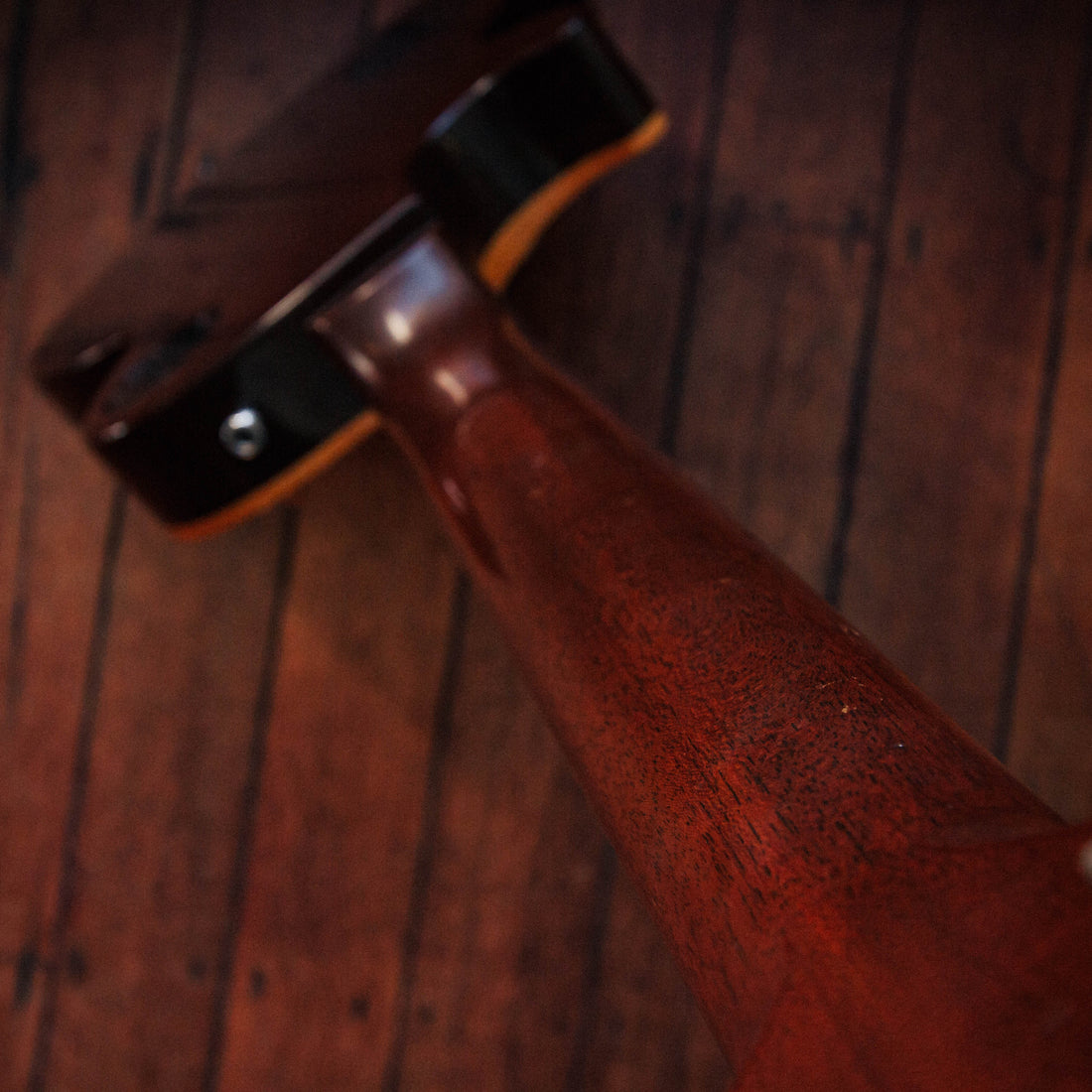 Gibson Les Paul Classic Copper Top 2003