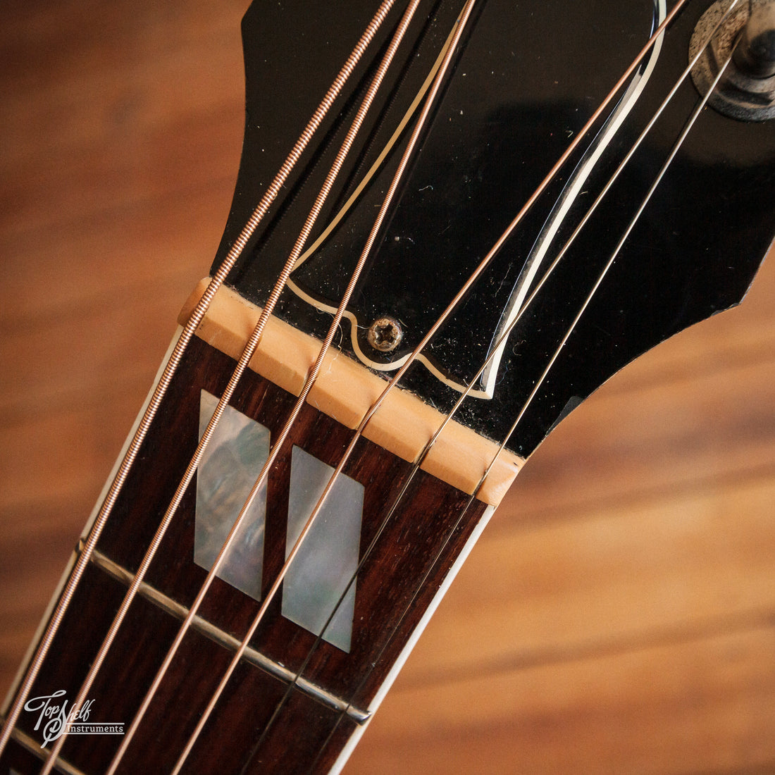 Gibson CJ-165 Acoustic/Electric 2008