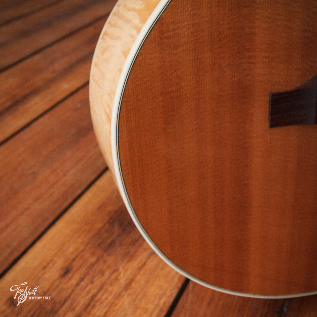 Gibson CJ-165 Acoustic/Electric 2008